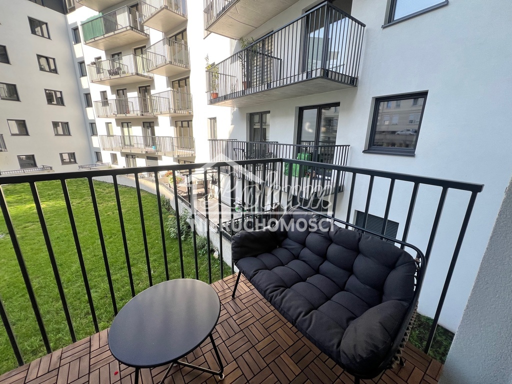 Mieszkanie 37&nbsp;m², Szczecin, Drzetowo-Grabowo, Szarotki - zdjęcie 13