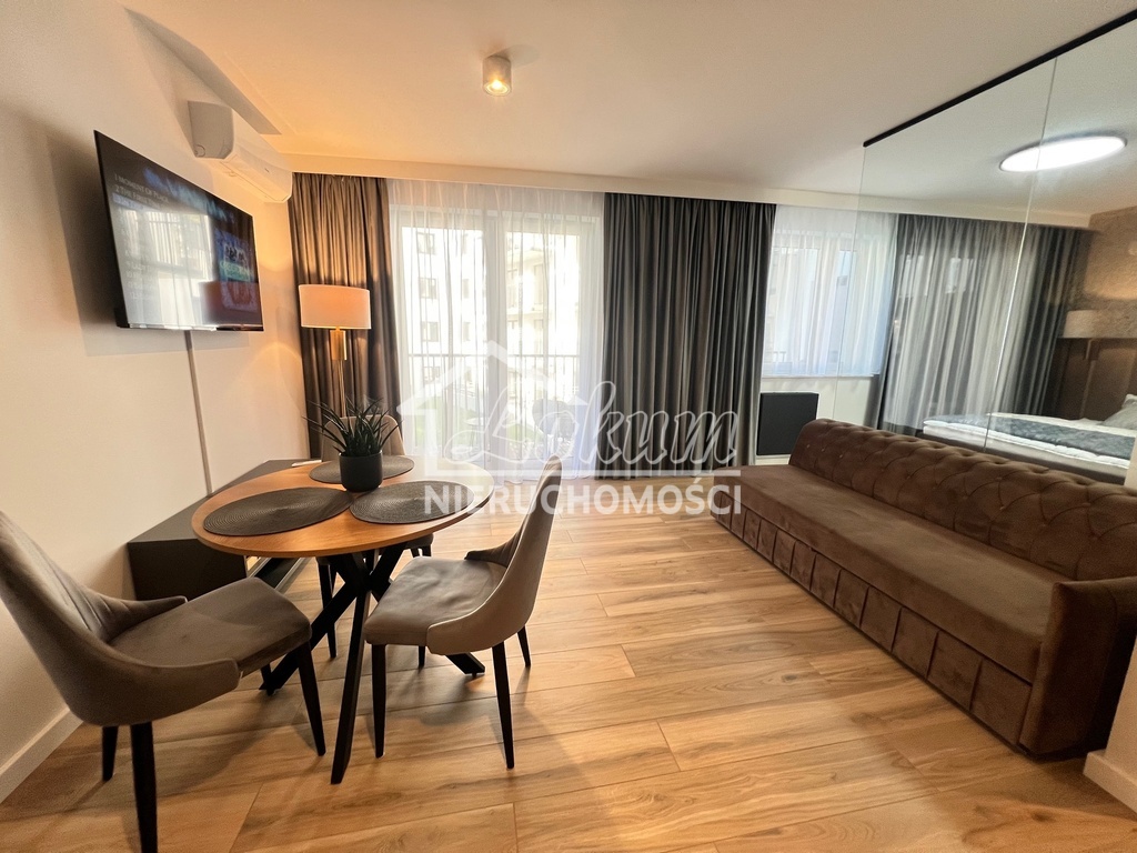 Mieszkanie 37&nbsp;m², Szczecin, Drzetowo-Grabowo, Szarotki - zdjęcie 5