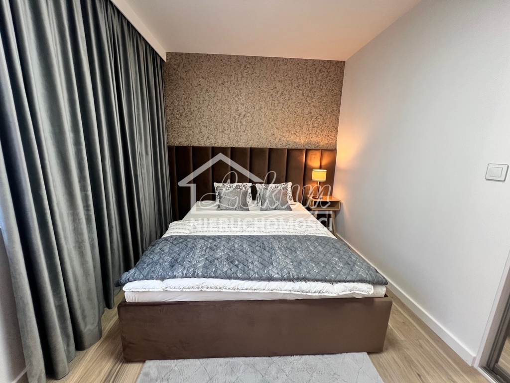 Mieszkanie 37&nbsp;m², Szczecin, Drzetowo-Grabowo, Szarotki - zdjęcie 10