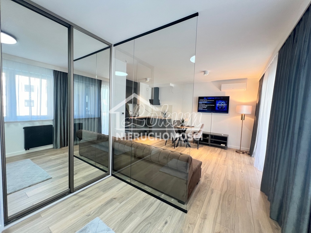 Mieszkanie 37&nbsp;m², Szczecin, Drzetowo-Grabowo, Szarotki - zdjęcie 11