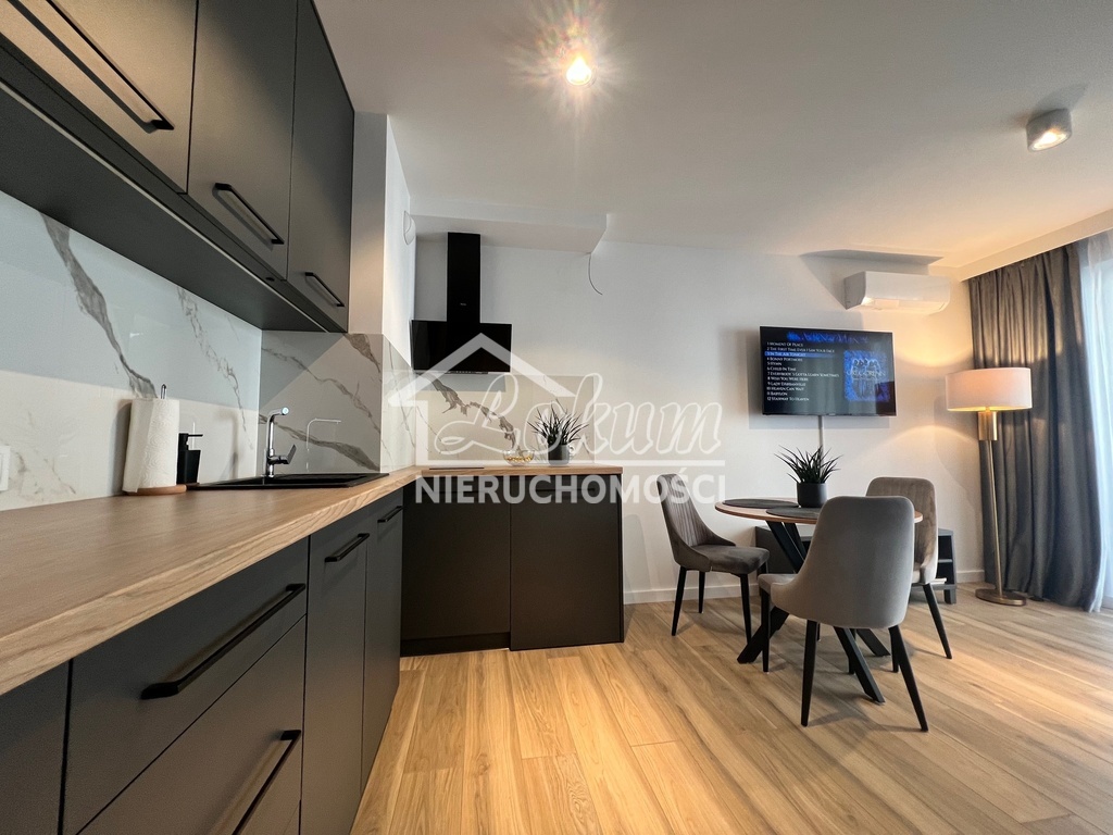 Mieszkanie 37&nbsp;m², Szczecin, Drzetowo-Grabowo, Szarotki - zdjęcie 4
