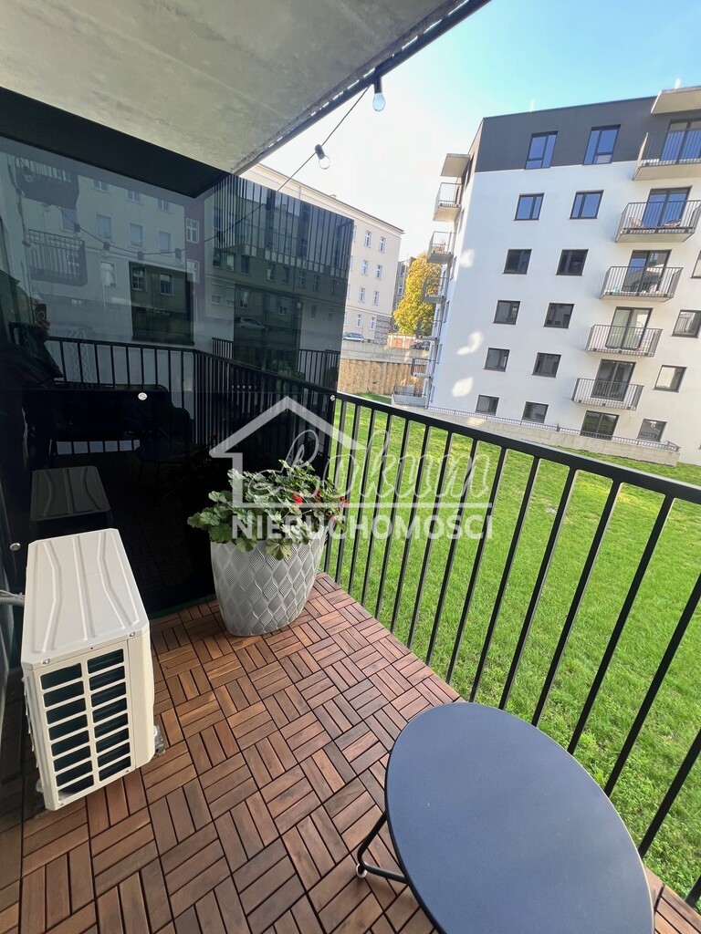 Mieszkanie 37&nbsp;m², Szczecin, Drzetowo-Grabowo, Szarotki - zdjęcie 14