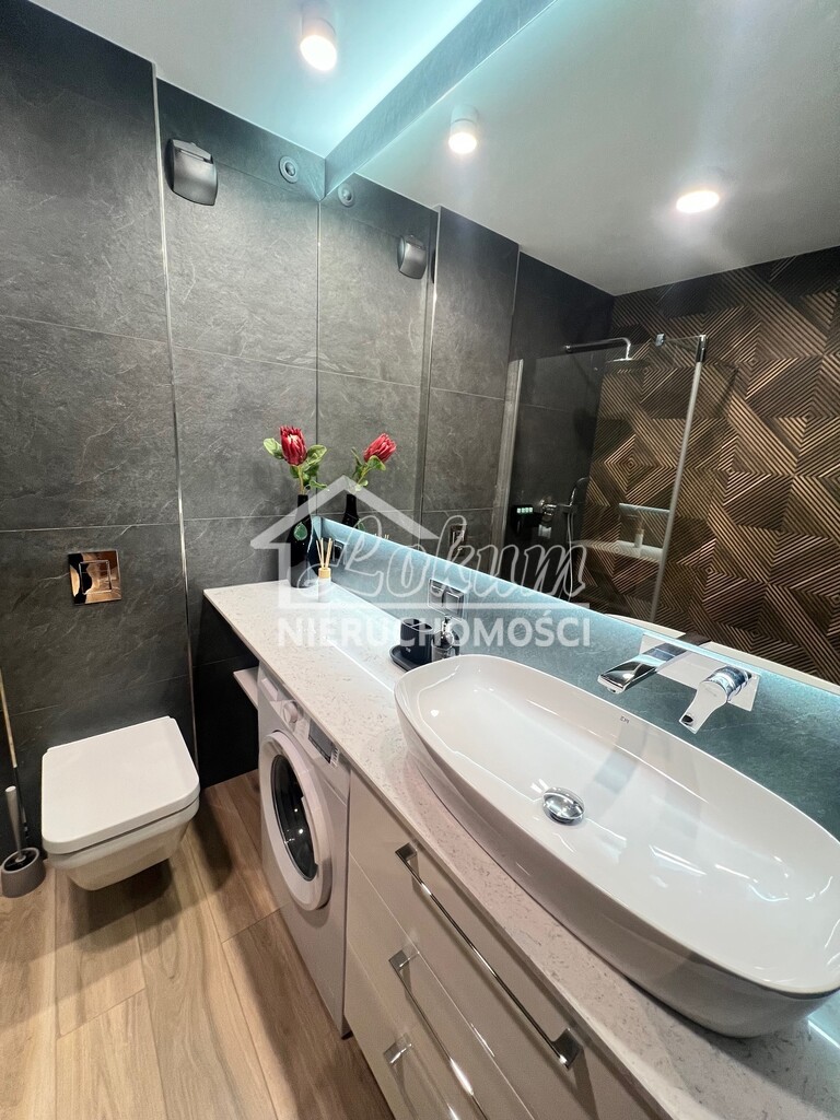 Mieszkanie 37&nbsp;m², Szczecin, Drzetowo-Grabowo, Szarotki - zdjęcie 16