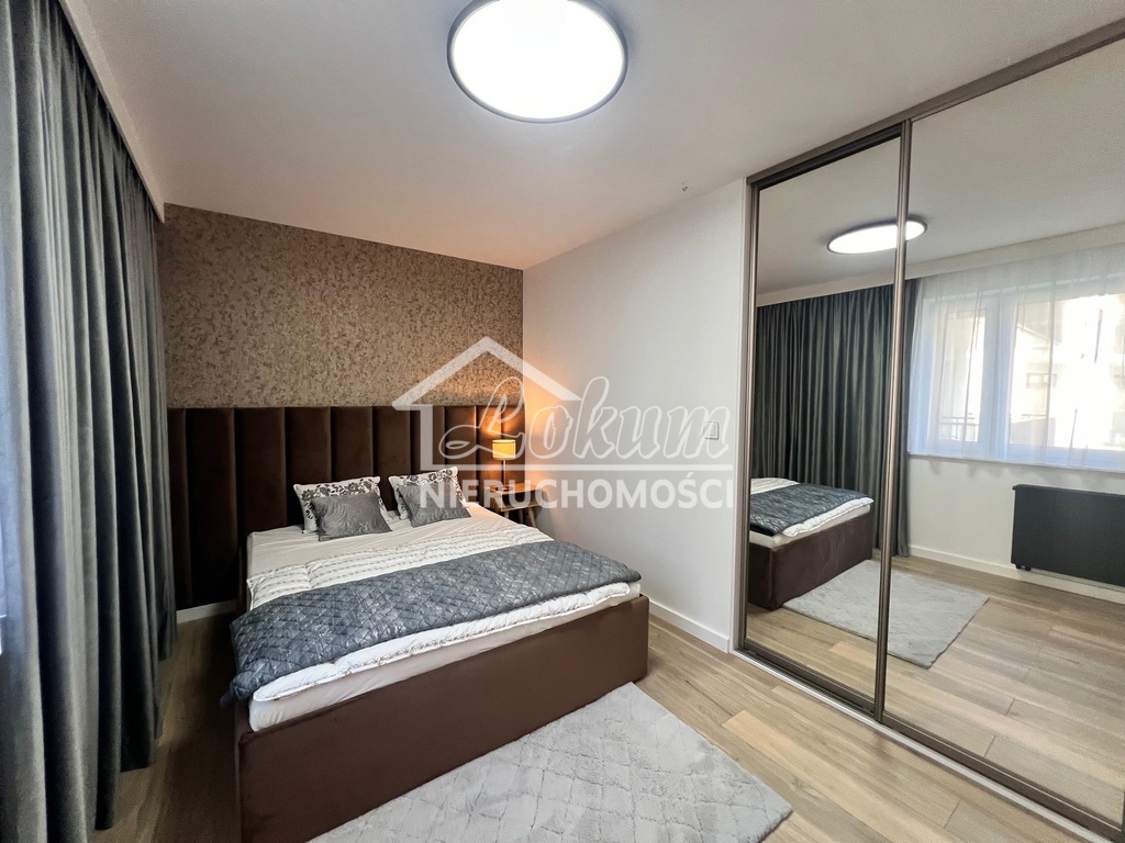 Mieszkanie 37&nbsp;m², Szczecin, Drzetowo-Grabowo, Szarotki - zdjęcie 9