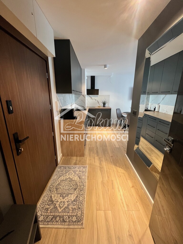 Mieszkanie 37&nbsp;m², Szczecin, Drzetowo-Grabowo, Szarotki - zdjęcie 19