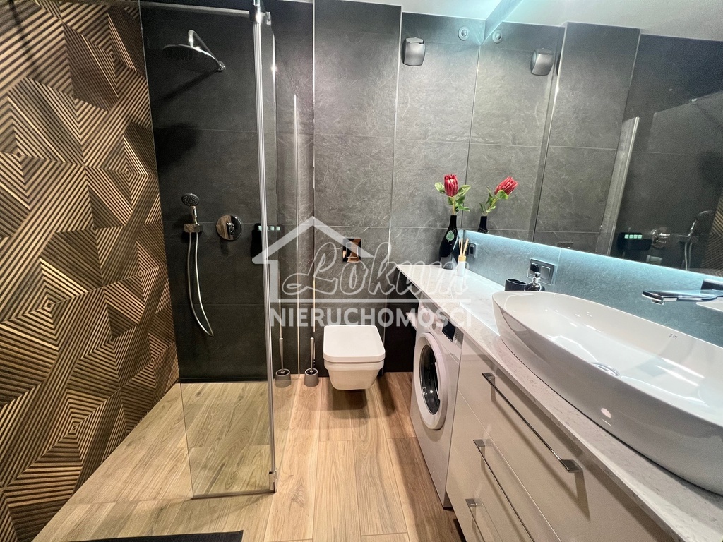 Mieszkanie 37&nbsp;m², Szczecin, Drzetowo-Grabowo, Szarotki - zdjęcie 15