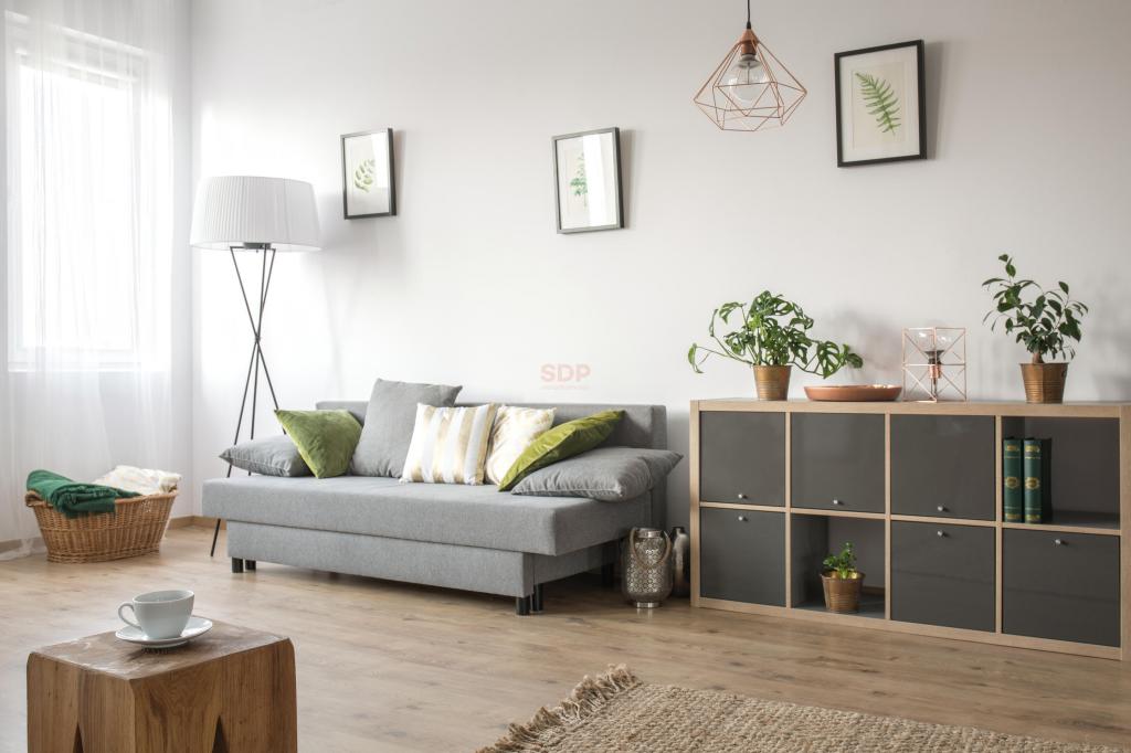 Mieszkanie 73 m², Łódź, Plac Wolności - zdjęcie 5