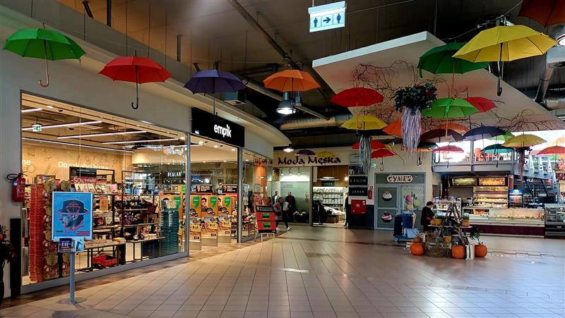 Sklep do wynajęcia, 143&nbsp;m², Wejherowo, I Brygady Pancernej Wp - zdjęcie 3