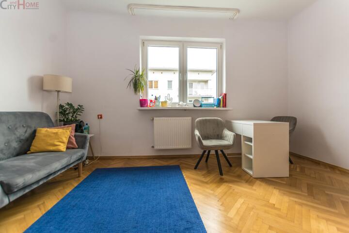 Dom 110&nbsp;m², Warszawa - zdjęcie 10