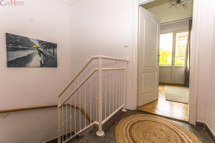 Dom 110 m², Warszawa - zdjęcie 11