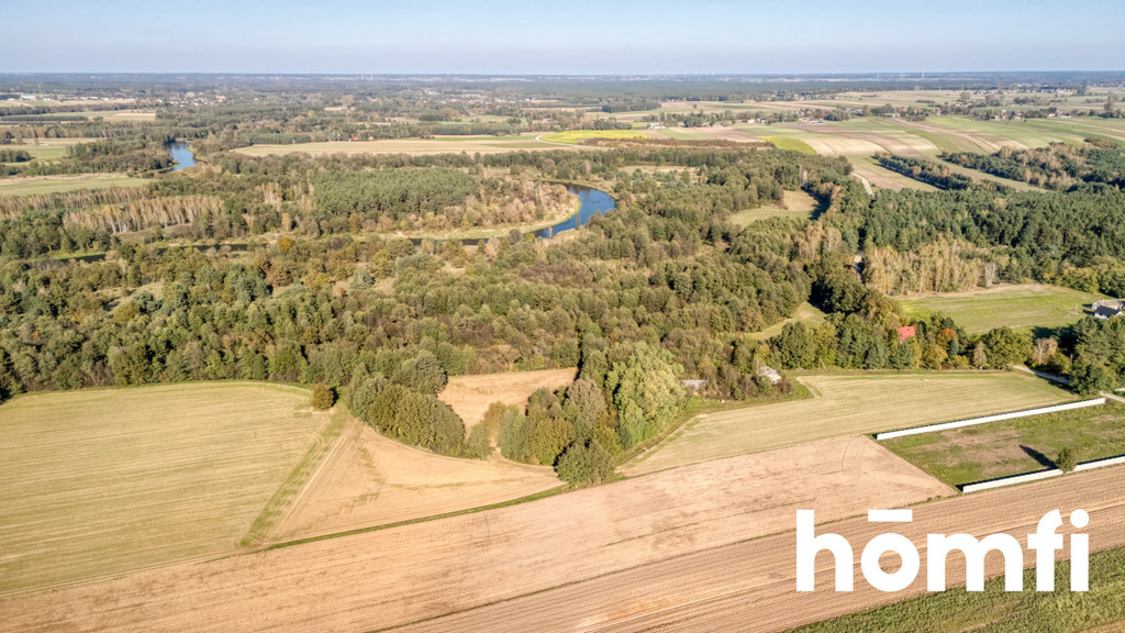 Działka budowlana 2600&nbsp;m², Siemiechów - zdjęcie 9