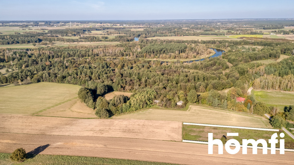 Działka budowlana 2600&nbsp;m², Siemiechów - zdjęcie 10