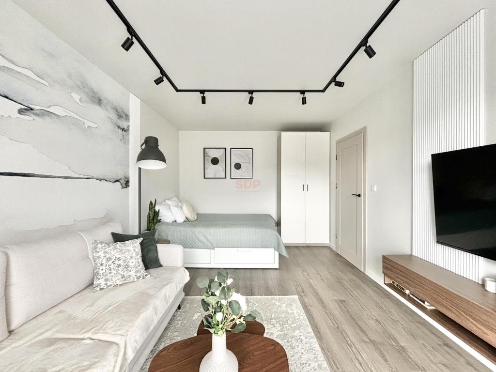 Mieszkanie 45 m², Wrocław, Stare Miasto, Madalińskiego A.J. - zdjęcie 8