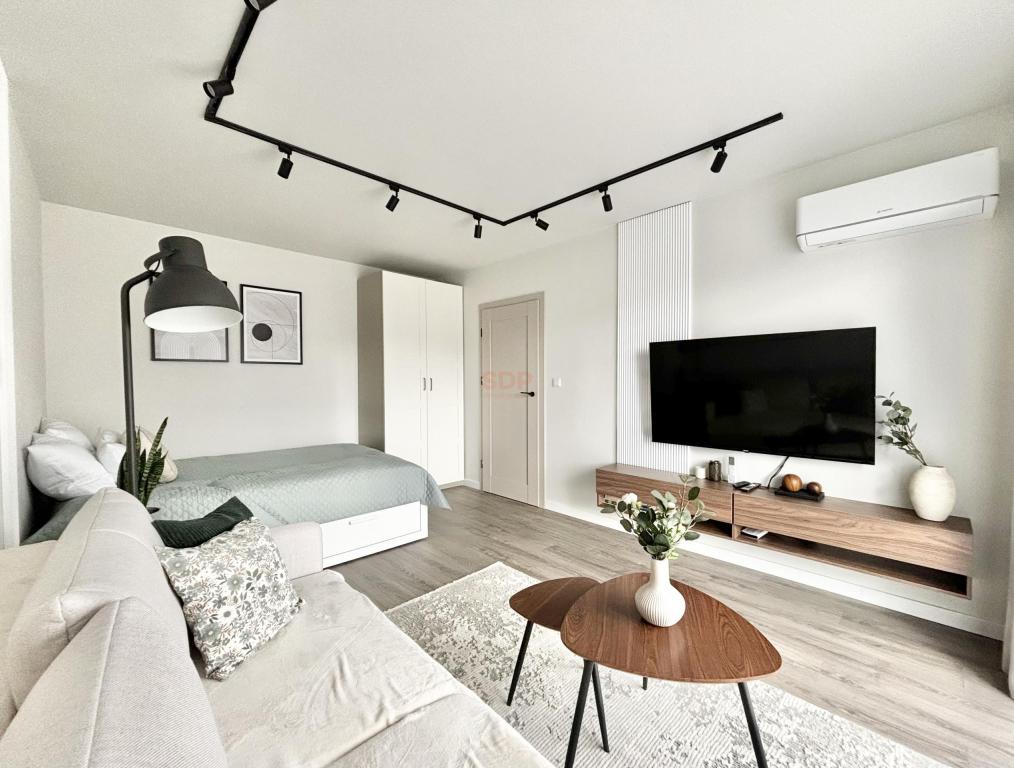 Mieszkanie 45 m², Wrocław, Stare Miasto, Madalińskiego A.J. - zdjęcie 9