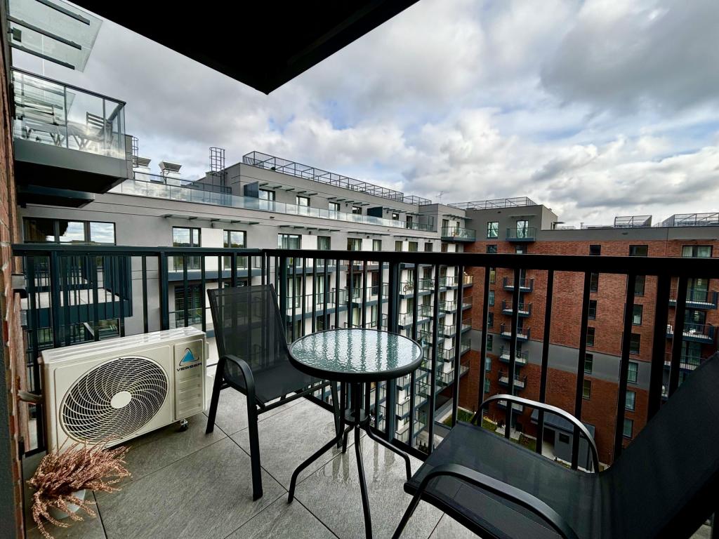 Mieszkanie 45 m², Wrocław, Stare Miasto, Madalińskiego A.J. - zdjęcie 12