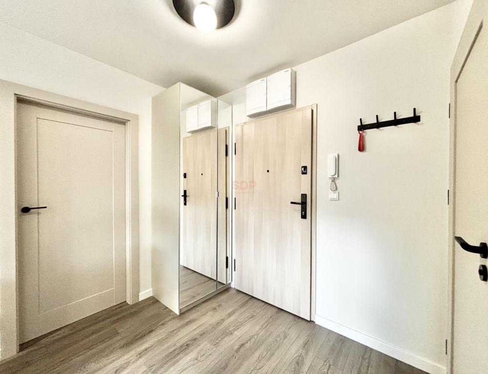 Mieszkanie 45 m², Wrocław, Stare Miasto, Madalińskiego A.J. - zdjęcie 11