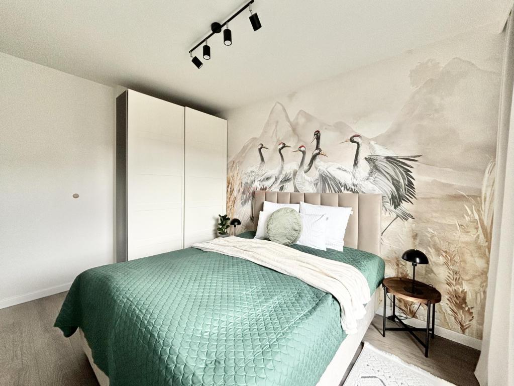 Mieszkanie 45 m², Wrocław, Stare Miasto, Madalińskiego A.J. - zdjęcie 10
