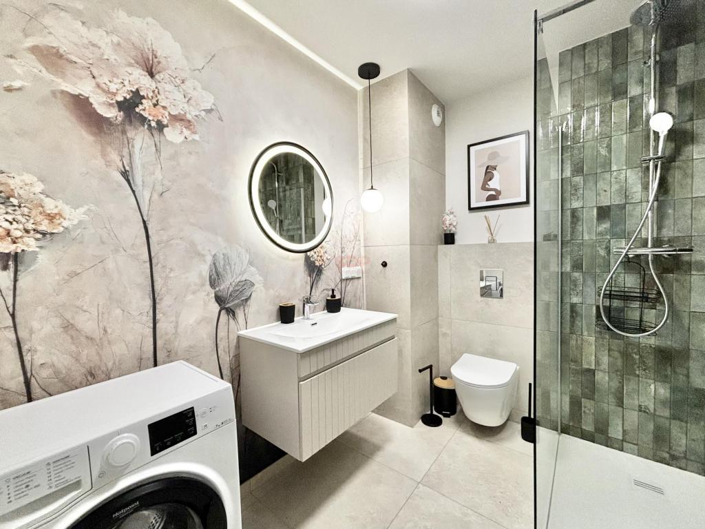 Mieszkanie 45 m², Wrocław, Stare Miasto, Madalińskiego A.J. - zdjęcie 4