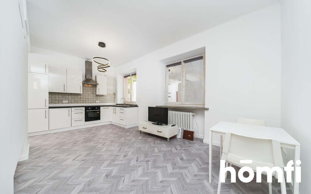 Mieszkanie 32,49&nbsp;m², Kraków, Stare Miasto, Władysława Spasowskiego - zdjęcie 7