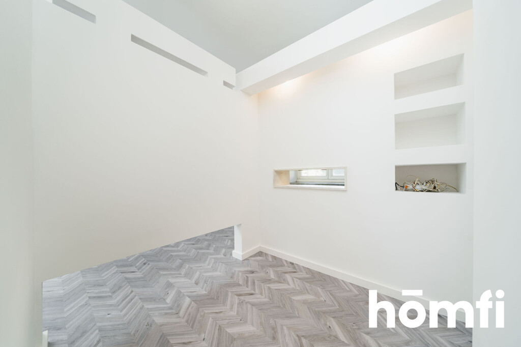 Mieszkanie 32,49&nbsp;m², Kraków, Stare Miasto, Władysława Spasowskiego - zdjęcie 9