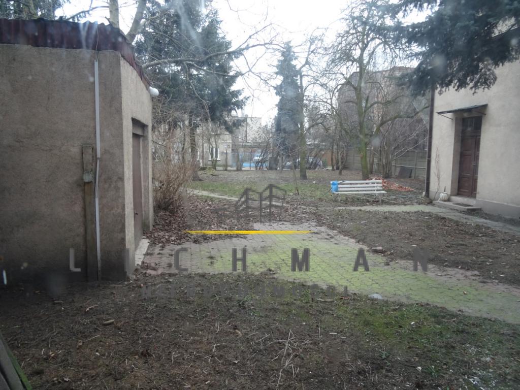 Działka inwestycyjna 749&nbsp;m², Łódź - zdjęcie 2