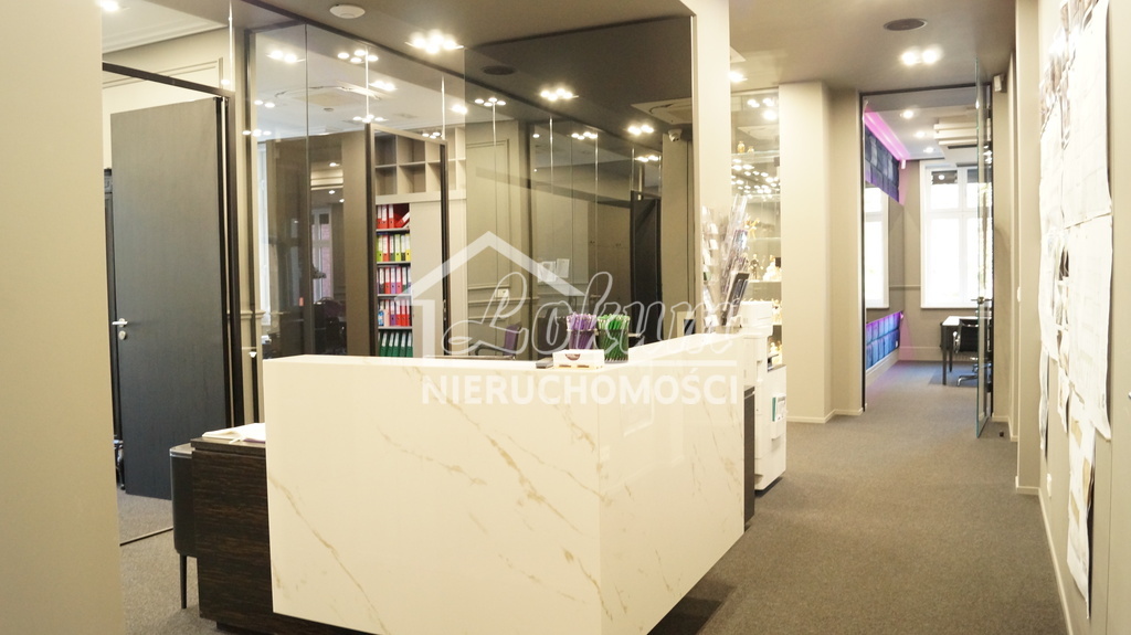 Lokal biurowy na sprzedaż, 370,73&nbsp;m², Szczecin - zdjęcie 18