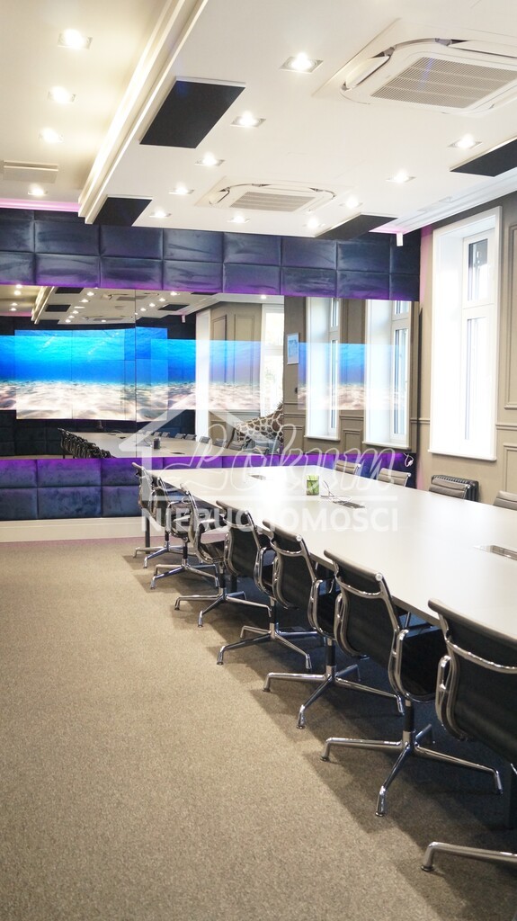 Lokal biurowy na sprzedaż, 370,73&nbsp;m², Szczecin - zdjęcie 6