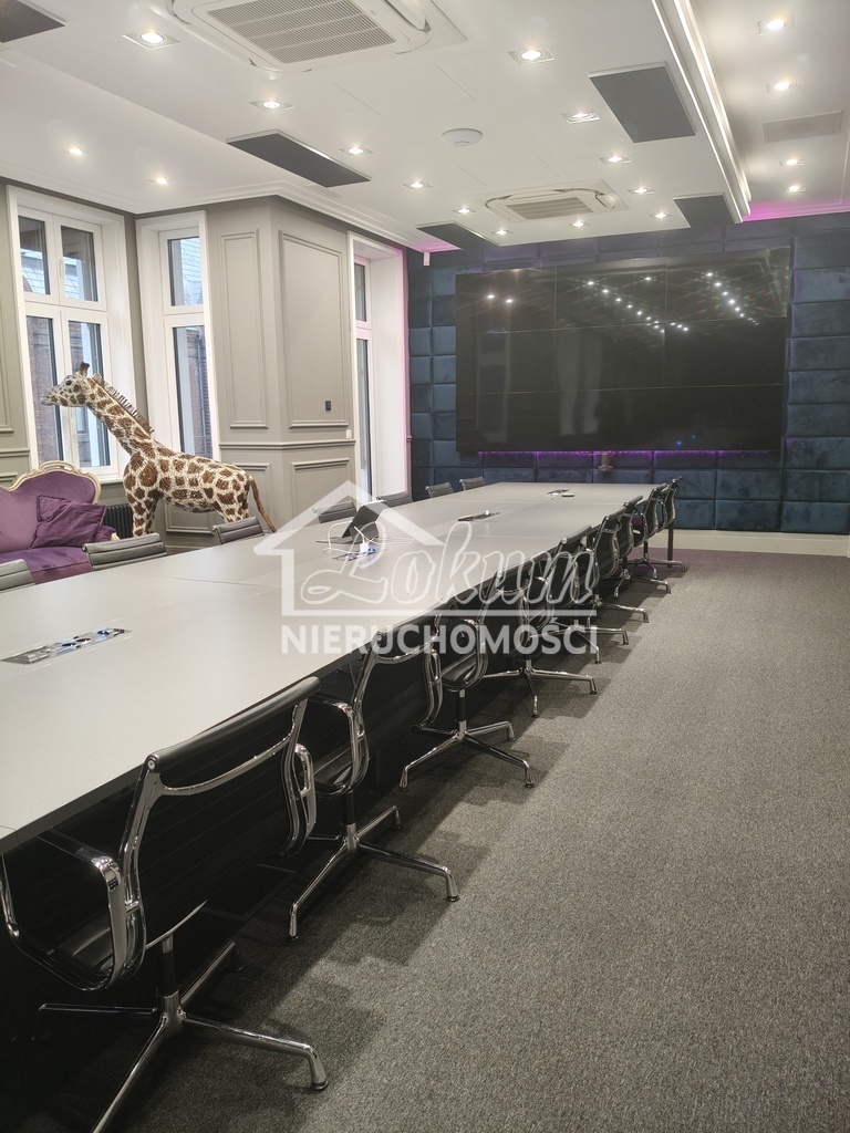Lokal biurowy na sprzedaż, 370,73&nbsp;m², Szczecin - zdjęcie 4