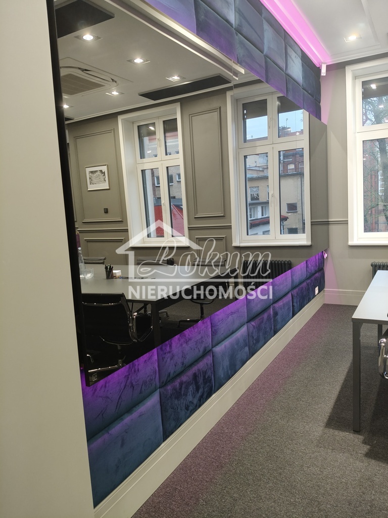 Lokal biurowy na sprzedaż, 370,73&nbsp;m², Szczecin - zdjęcie 3