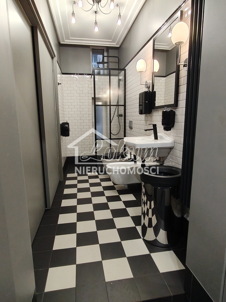 Lokal biurowy na sprzedaż, 370,73&nbsp;m², Szczecin - zdjęcie 12