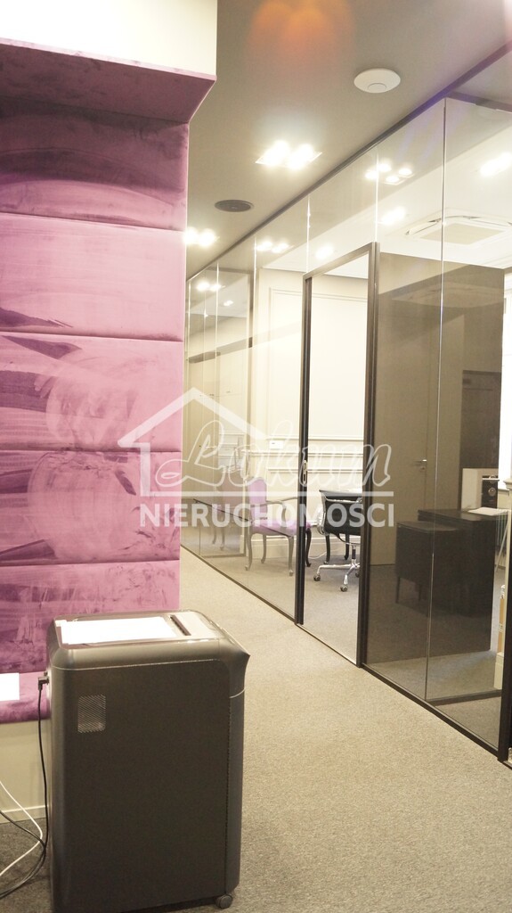 Lokal biurowy na sprzedaż, 370,73&nbsp;m², Szczecin - zdjęcie 13