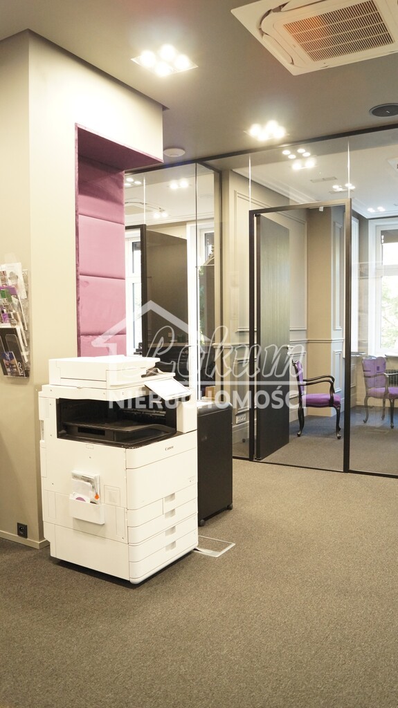 Lokal biurowy na sprzedaż, 370,73&nbsp;m², Szczecin - zdjęcie 17