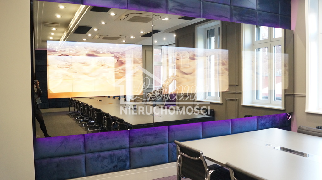 Lokal biurowy na sprzedaż, 370,73 m², Szczecin - zdjęcie 8
