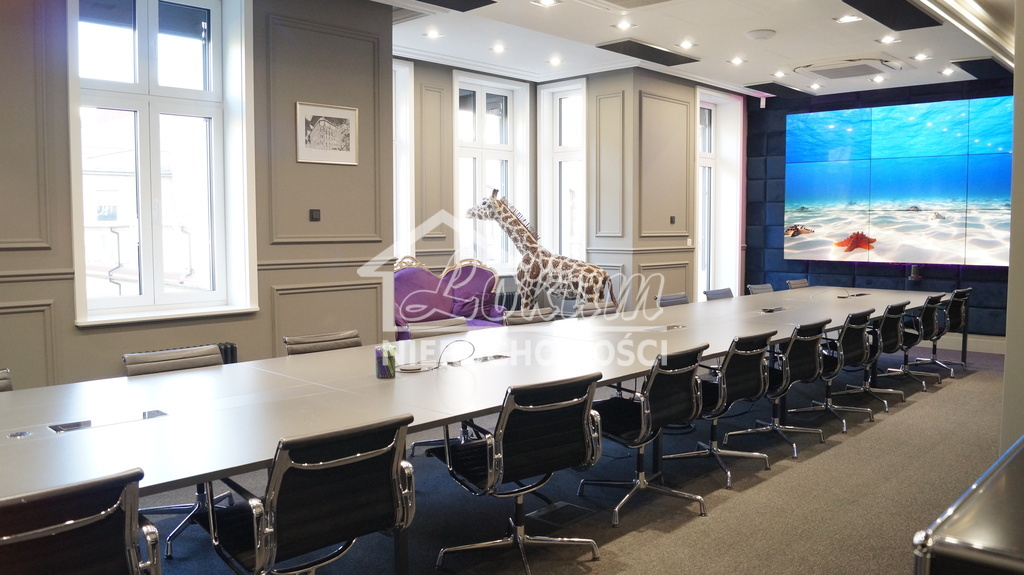 Lokal biurowy na sprzedaż, 370,73&nbsp;m², Szczecin - zdjęcie 1