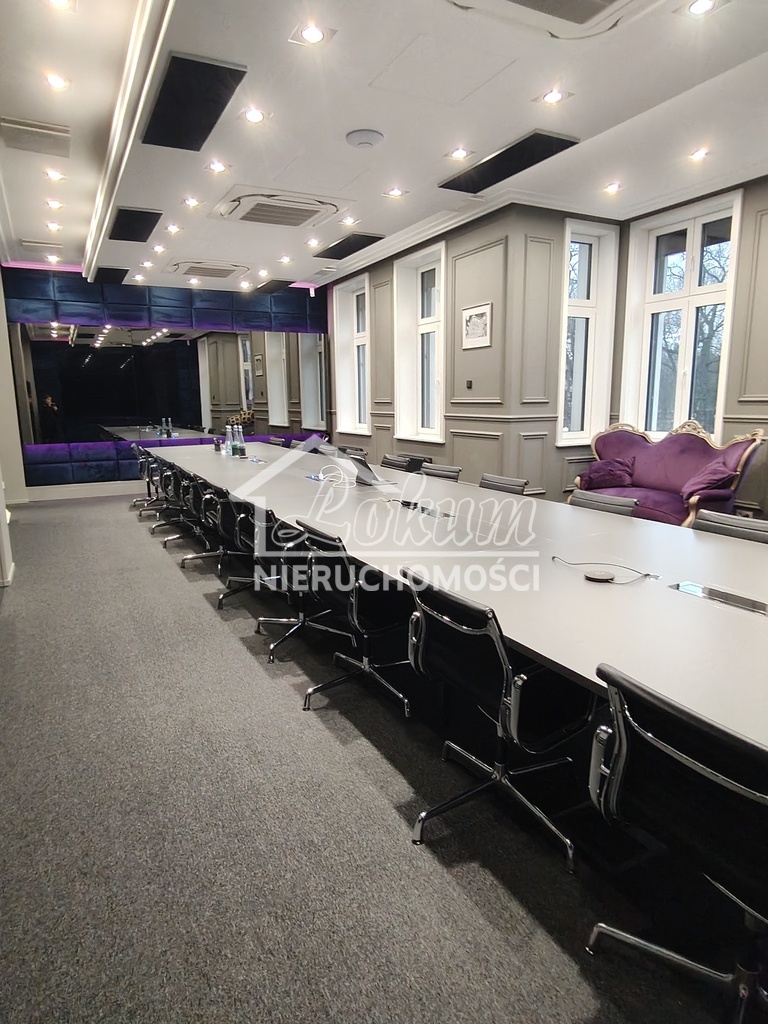 Lokal biurowy na sprzedaż, 370,73&nbsp;m², Szczecin - zdjęcie 2