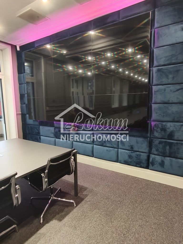 Lokal biurowy na sprzedaż, 370,73&nbsp;m², Szczecin - zdjęcie 5