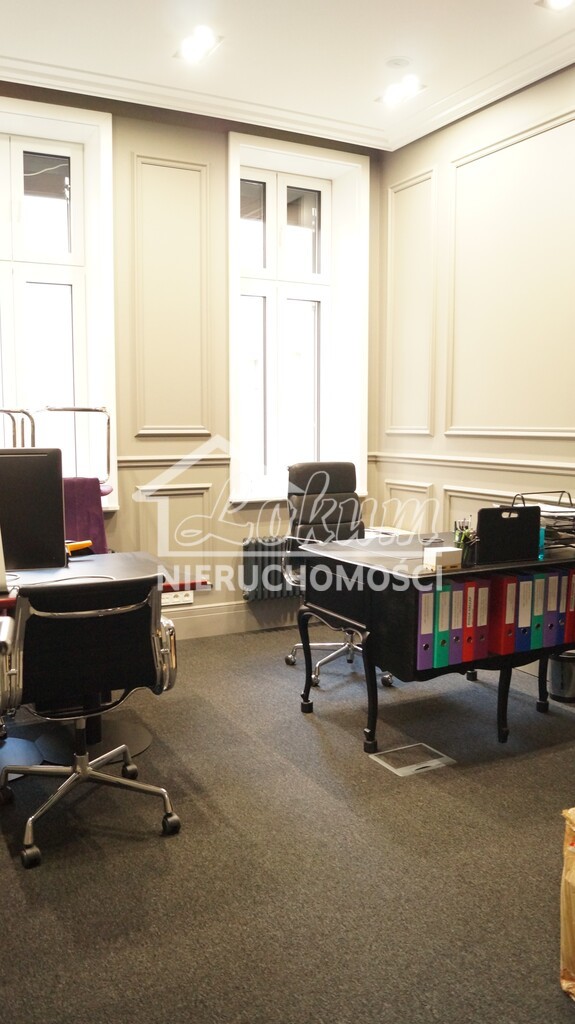 Lokal biurowy na sprzedaż, 370,73&nbsp;m², Szczecin - zdjęcie 19