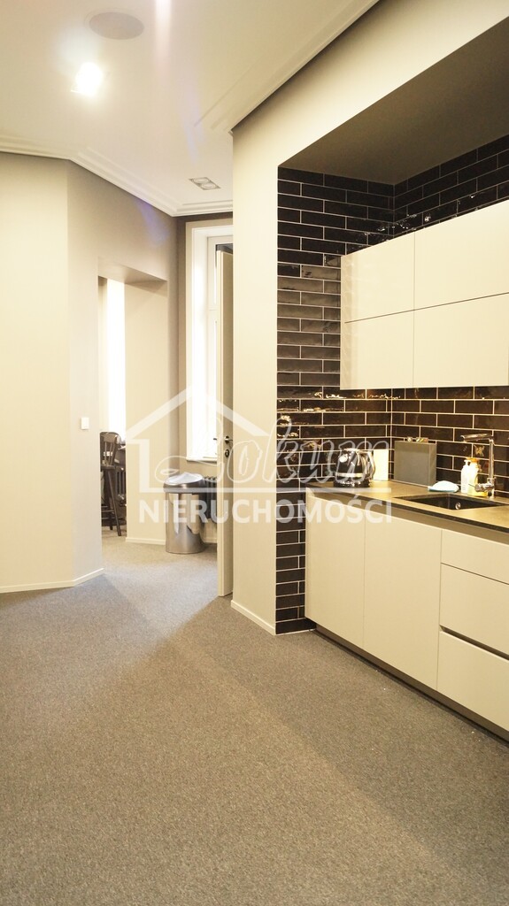 Lokal biurowy na sprzedaż, 370,73&nbsp;m², Szczecin - zdjęcie 14