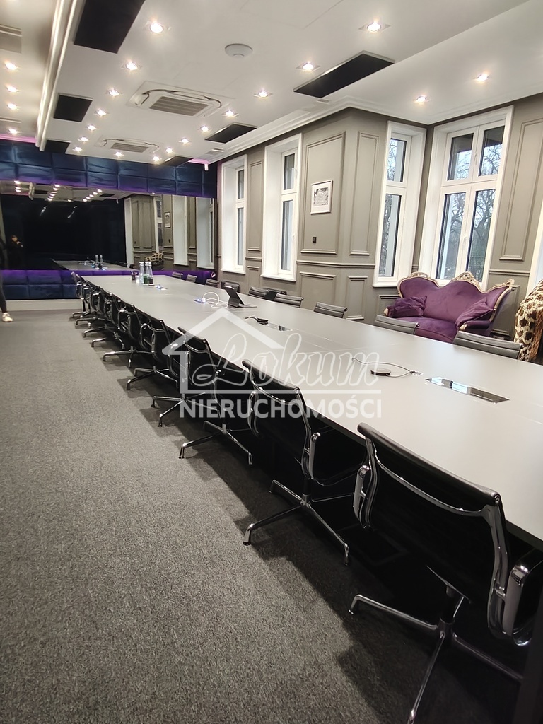 Lokal biurowy na sprzedaż, 370,73&nbsp;m², Szczecin - zdjęcie 10