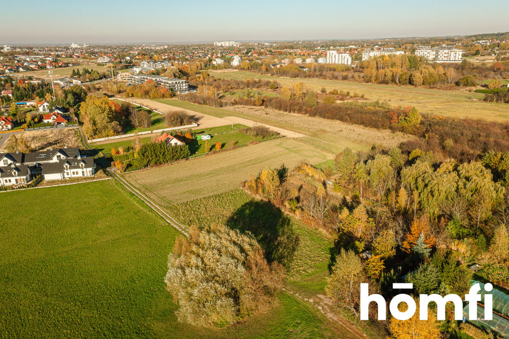 Działka budowlana 2332 m², Rzeszów, Zalesie, Henryka Wieniawskiego - zdjęcie 6