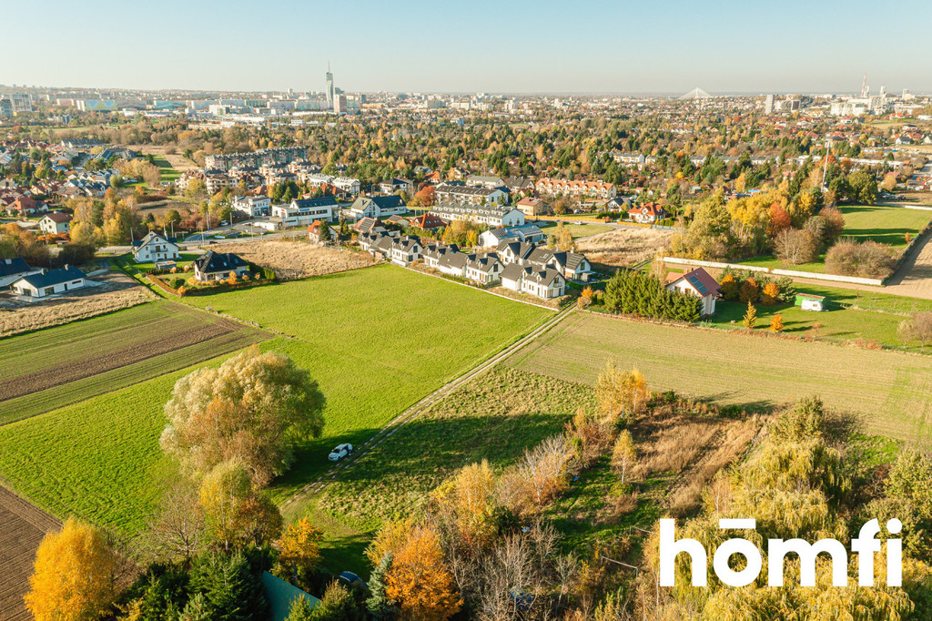 Działka budowlana 2332 m², Rzeszów, Zalesie, Henryka Wieniawskiego - zdjęcie 1