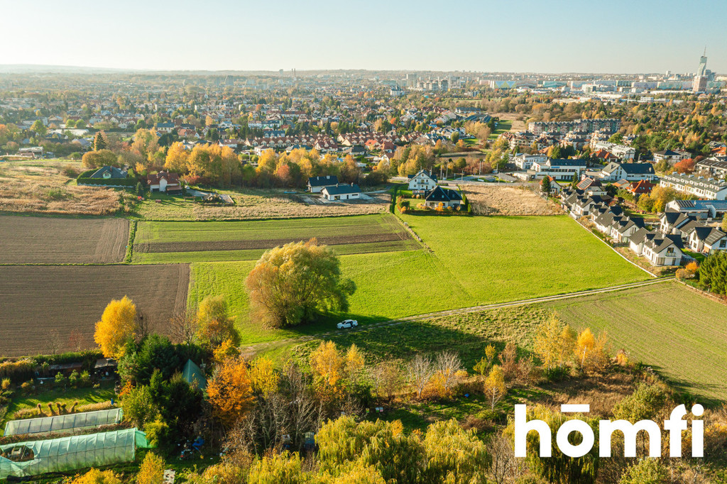 Działka budowlana 2332 m², Rzeszów, Zalesie, Henryka Wieniawskiego - zdjęcie 8