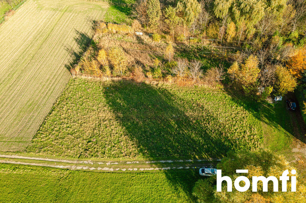 Działka budowlana 2332 m², Rzeszów, Zalesie, Henryka Wieniawskiego - zdjęcie 4