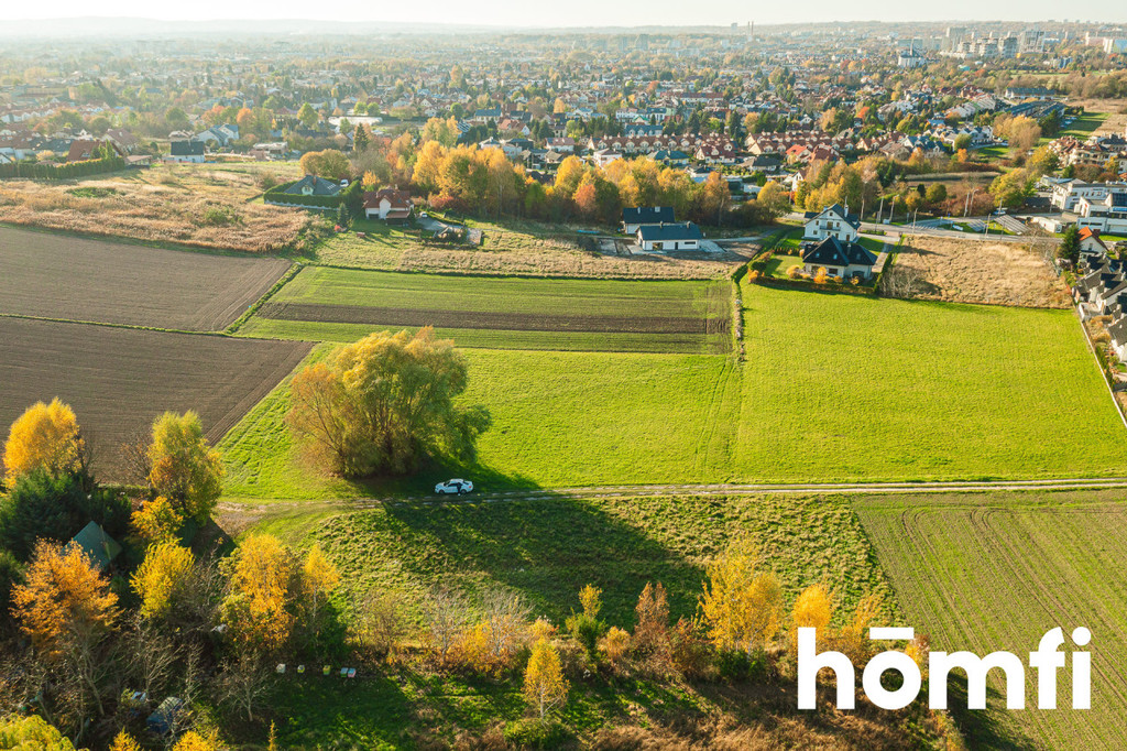 Działka budowlana 2332 m², Rzeszów, Zalesie, Henryka Wieniawskiego - zdjęcie 10