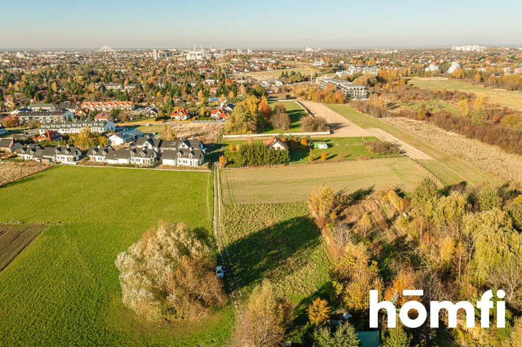 Działka budowlana 2332 m², Rzeszów, Zalesie, Henryka Wieniawskiego - zdjęcie 7