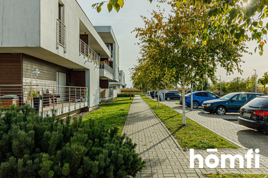 Mieszkanie 80,9&nbsp;m², Komorowice - zdjęcie 14