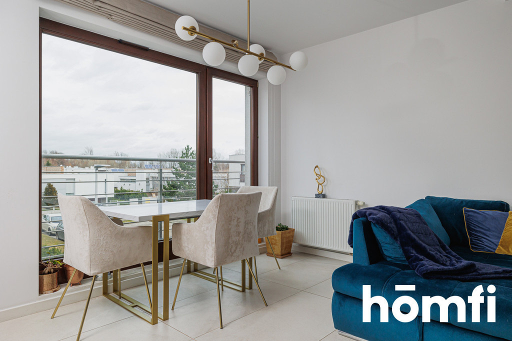 Mieszkanie 80,9&nbsp;m², Komorowice - zdjęcie 2