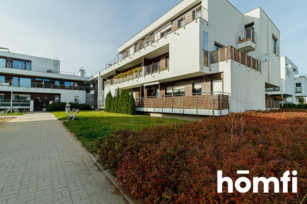 Mieszkanie 80,9&nbsp;m², Komorowice - zdjęcie 15