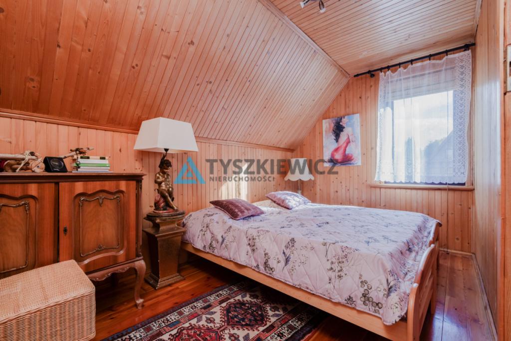 Dom nad jeziorem w Lewinku, piękna okolica - zdjęcie 15