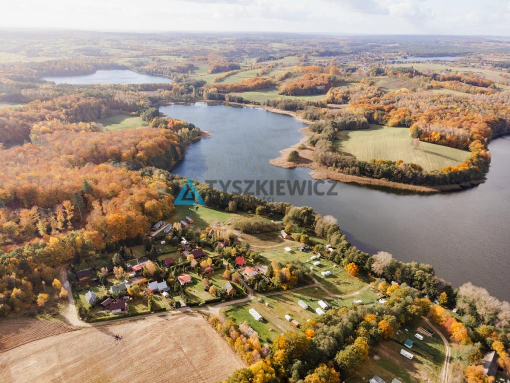 Dom nad jeziorem w Lewinku, piękna okolica - zdjęcie 4